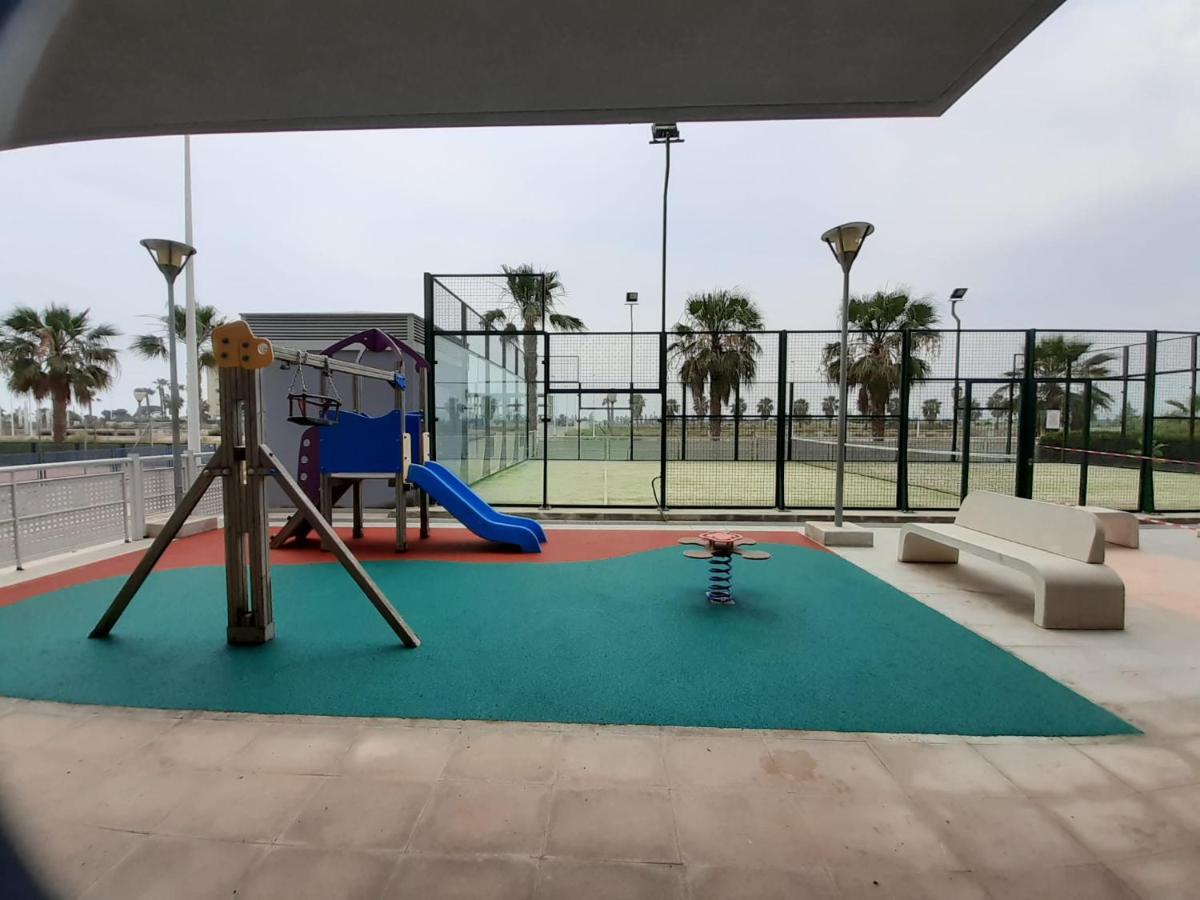 شقة Paradise Moncofa Con Aire Acondicionado Y Wifi Gratis المظهر الخارجي الصورة